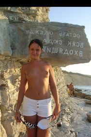 Escort Bosiljka, Stobreč you will love my big boobs