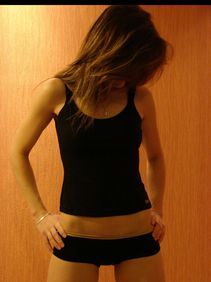 Escort Tina, Skradin erotic massage gfe