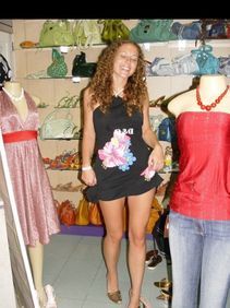 Erotic massage bdsm escort Nevenka Poreč