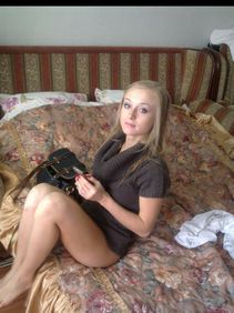 Slim but curvy sexy Saki best escort Saki Postira