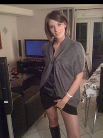 Seducing and loving escort Vockica Novigrad