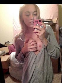 Young independent escort Cana Slano