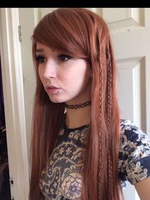 Wild naughty escort Anka Labin