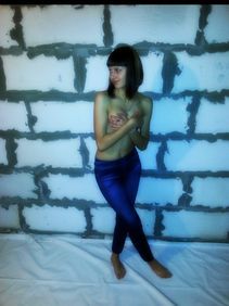 Escort MalaMaca, Vrbovsko pleasurable time together call me