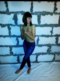 Amazing johanne girlfriend experience escort Senzualna Osijek