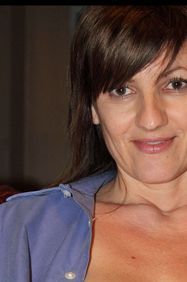 Escort Knin, 51 natural looking lady