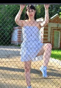 Naughty stunning escort Ljubica Punat