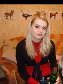 Escort Laura, Vođinci a level girlfriend experience Slovenian kissing