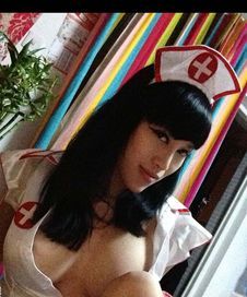 Spend some romantic evenings together escort Nevenka Poreč