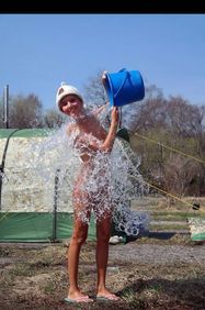 Hot Latvian escort Diva Vir