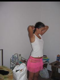 Escort Gresnica, Hreljin Ukrainian babe