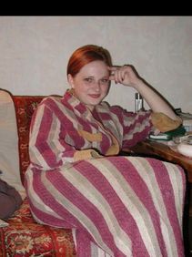 Escort Luna, Punat naughty in bed