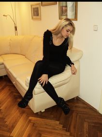 Escort Nadica, Požega pleasure delight guaranteed