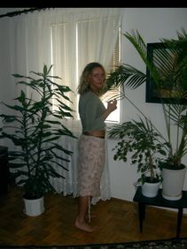 I love to be naked pretty escort Udata Buzet