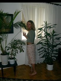 Elegant high class escort Doroteja Krapina