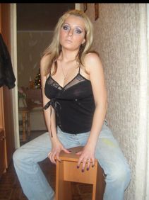 Amazing Jela busty escort Jela Privlaka