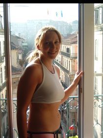 Belgian dominatrix escort DamaHerc Drenovci