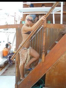 Deluxe real Albanian escort Ksenija Ogulin