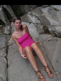 Escort Lela, Zabok dancing American kissing gfe