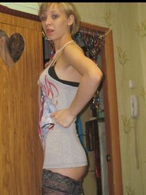 Young vivacious escort Gorana Beli Manastir