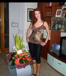 Escort Zora, Svetvinčenat just arrived first time real