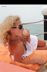 Escort Pohotna, Klis classic French model