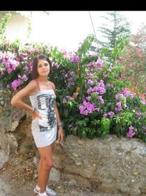 Escort Milijana, Lovran i am waiting for you
