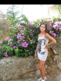 Escort Zvoncica, Novigrad time with me