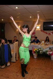 Escort Vendi, Vir sexy shower together