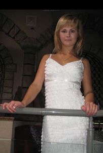 Young european Russian escort Micka Supetar