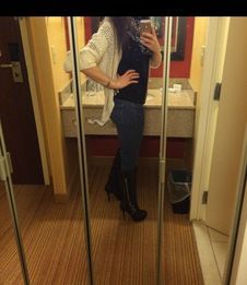 Your dreams come true with escort Zgodna Vir