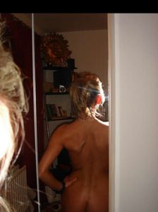 Let me be your sex toy British escort Barbara Pregrada