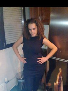 No rush appointment escort Ena Zaprešić