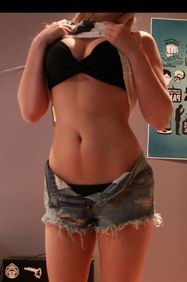 Young vibrant escort Plavusica Mošćenička Draga