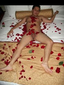 Great passion escort Milja Murter