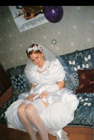 Escort Dusica, Makarska gorgeous babe