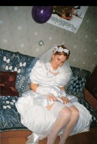 Escort Dunja, Stobreč sizzling erotic performance