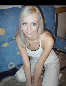 Back in town fresh escort Iris Orahovica