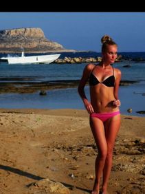 Delicious perfect escort Bosiljka Svetvinčenat