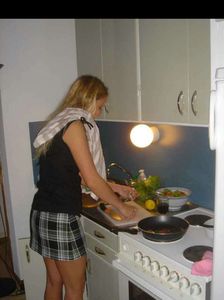 Escort Mamita, Hvar good time with lovely lady