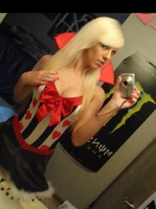 Cherry Ukrainian escort Zvezda Sveti Ivan Zelina