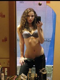 Pleasure for one night sexy escort Lex Benkovac