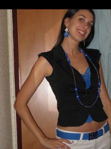 Escort Senka, Kutjevo toys spanking striptease