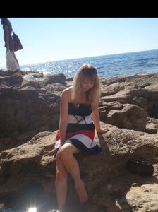 Escort Darinka, Malinska very attractive model