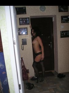 Intelligent sexy escort Vranjanka Marina