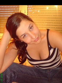 Elite companion escort Maska Trilj