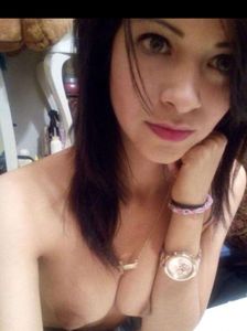 Escort Irena, Krk kissing gfe