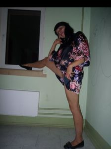 Amazing Romanian escort Bubi Jastrebarsko