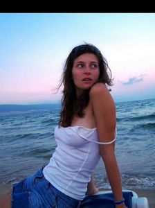 Relaxing escort Milfica Slunj