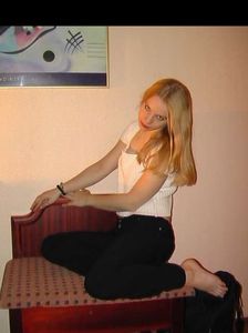 Escort Umiljata, Šibenik really naughty girl